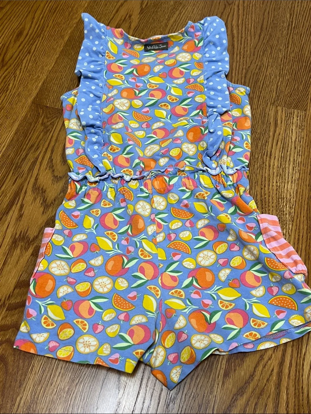 Matilda Jane soft mj